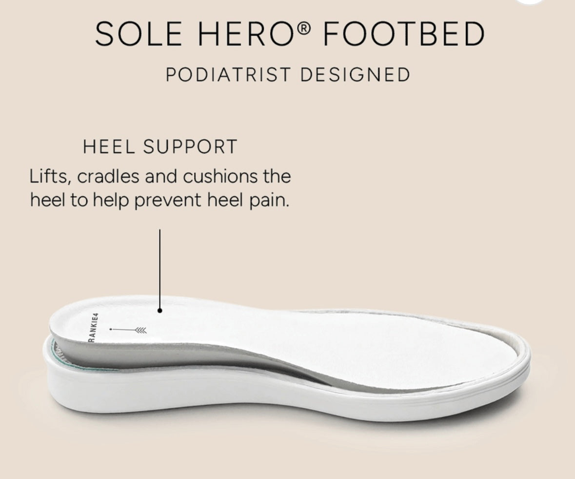 Arlie Shoe