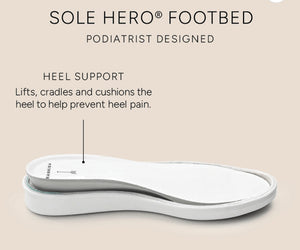 Arlie Shoe