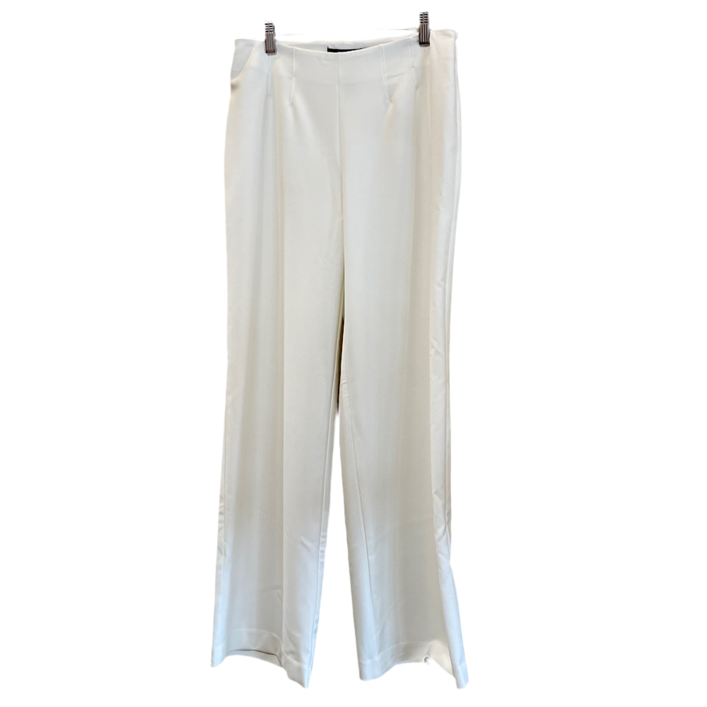 Palermo High Rise Wide Leg Pant