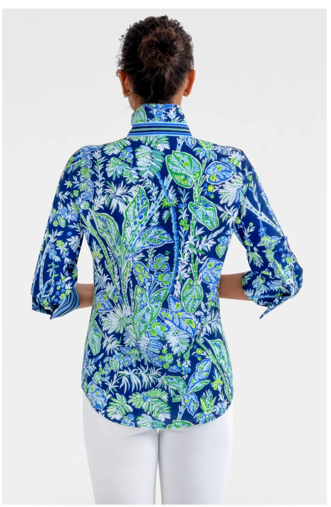 Boyfriend Shirt