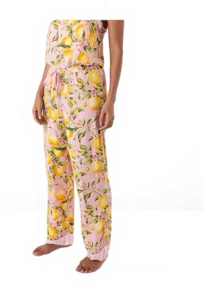 Pant in Bloom