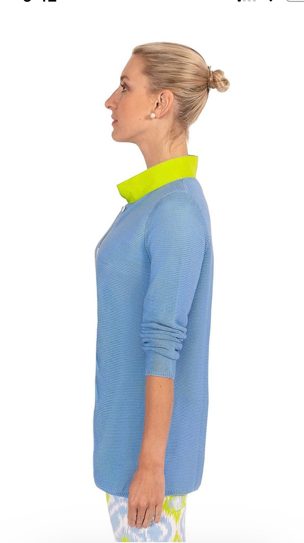 Knit Knit Sweater