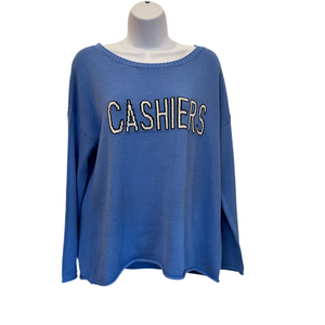 Cashiers Sweater