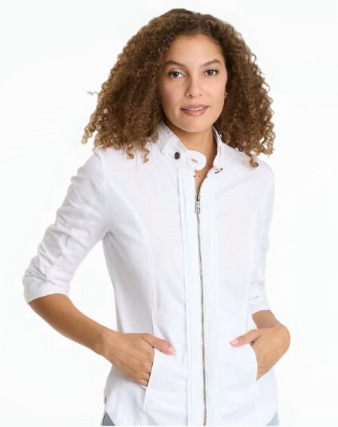 Janet Jacket