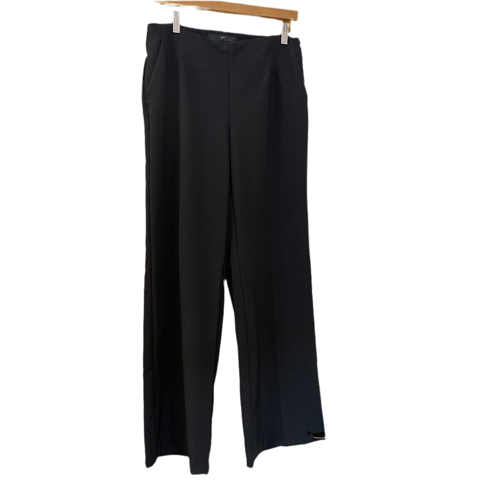 Palermo High Rise Wide Leg Pant