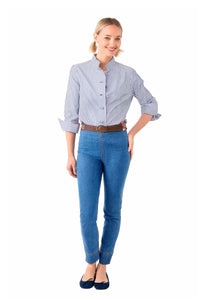 Forget Me Knot Top