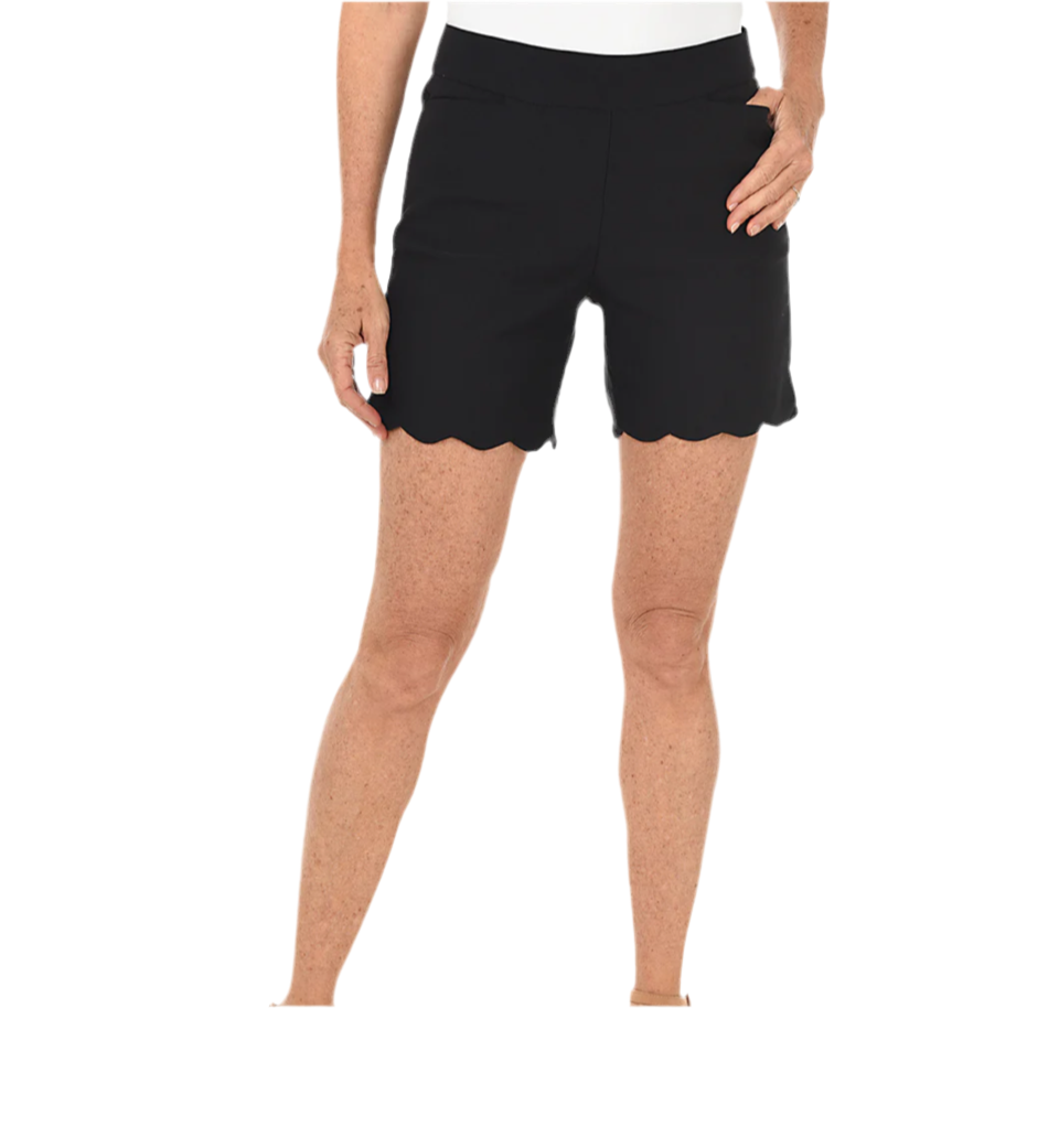 Bangladine ® Scallop (Beach) Short