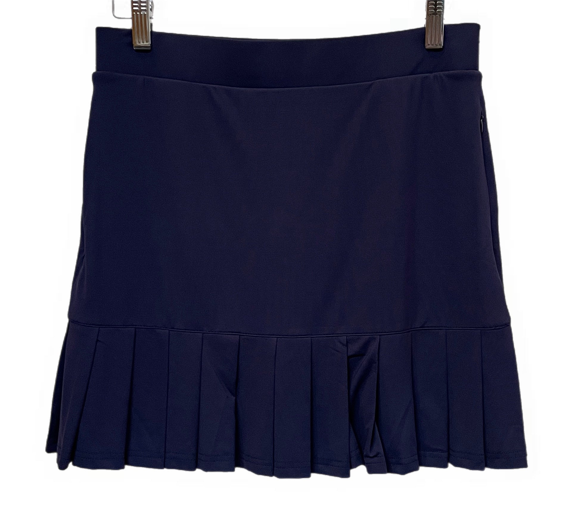 Flounce Skort