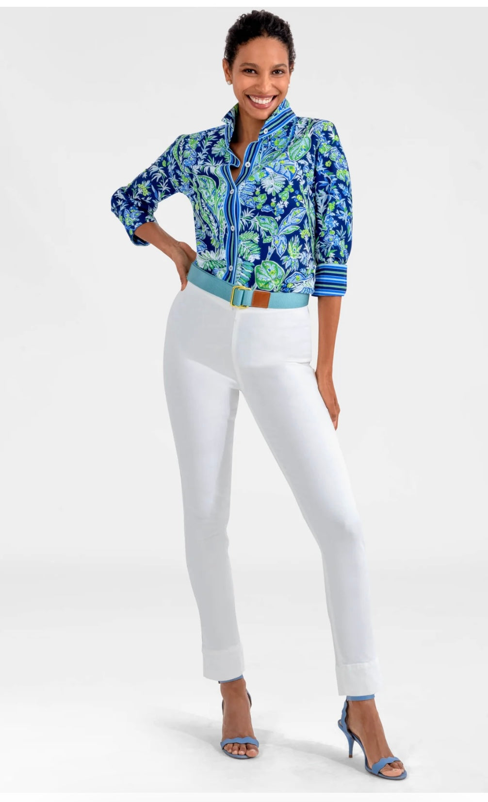 Boyfriend Shirt