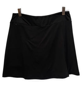 Lulu-B ® Zip Skort (UPF 50)