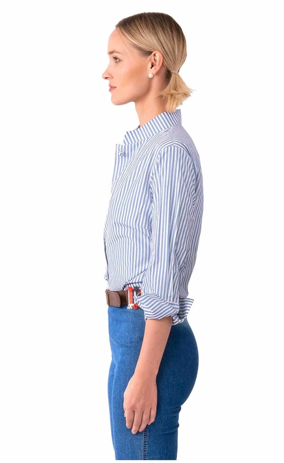 Forget Me Knot Top