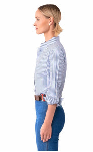 Forget Me Knot Top