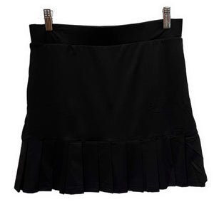 Flounce Skort