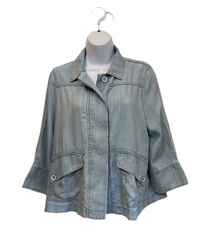 Tencel Light Weight Jacket