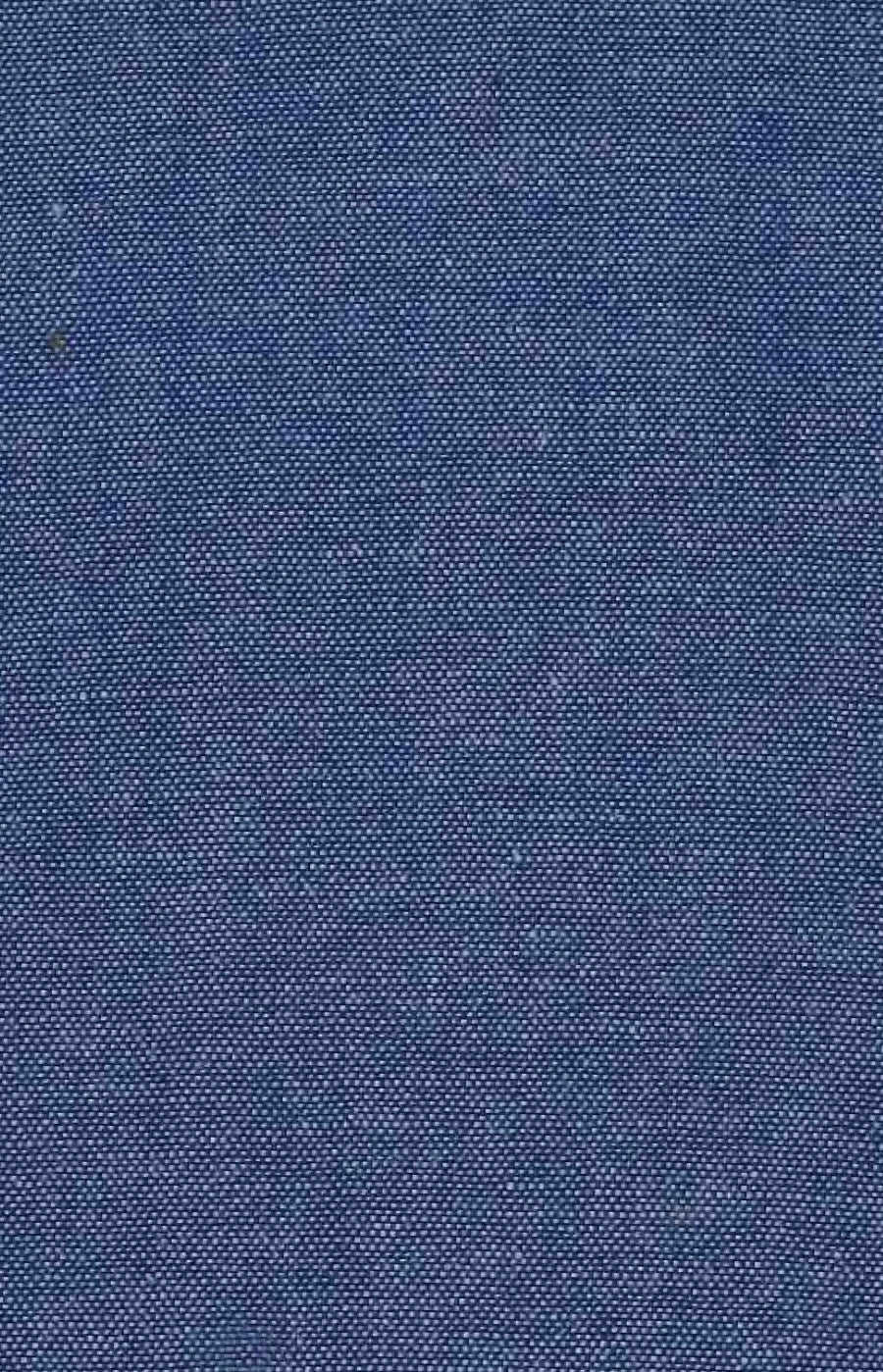 Chambray Priss Blouse