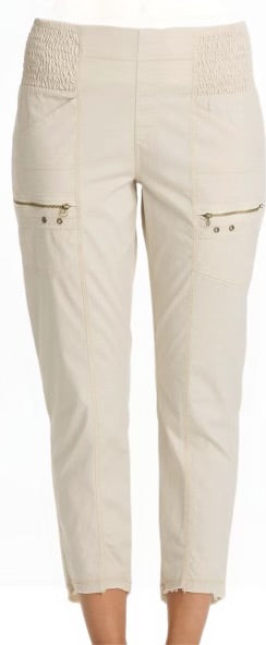 Acker Slim Pant