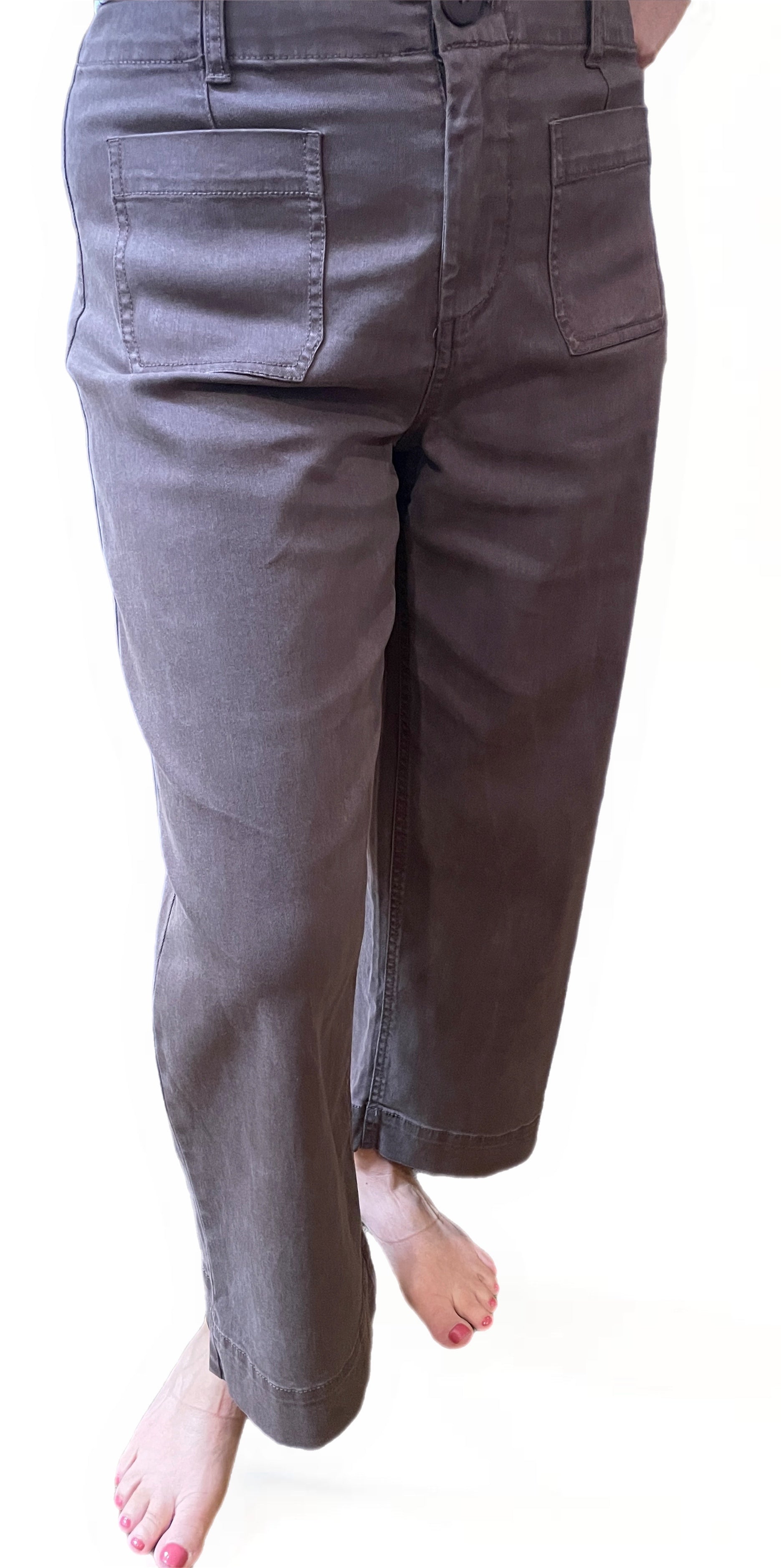 Woven Pant