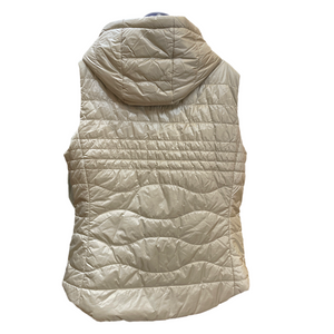 Woven Vest