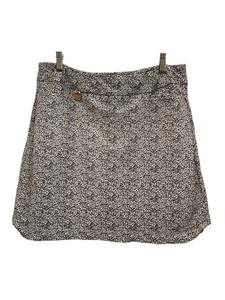 Lulu-B ® Printed Skort