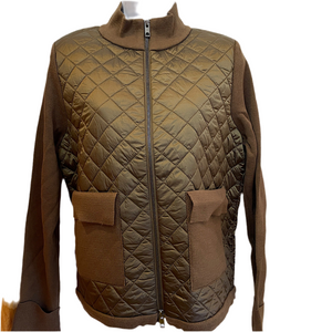 Woven Jacket