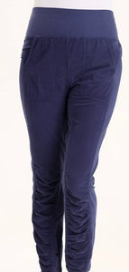 High Waist Penny Legging