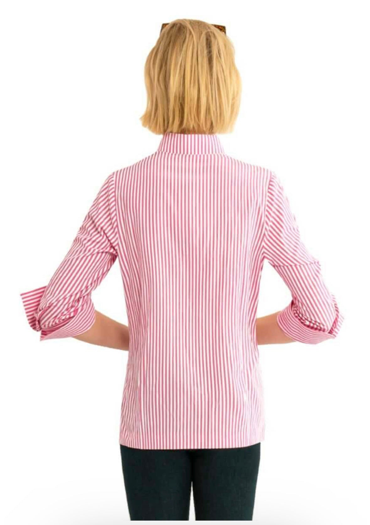 Forget Me Knot Top