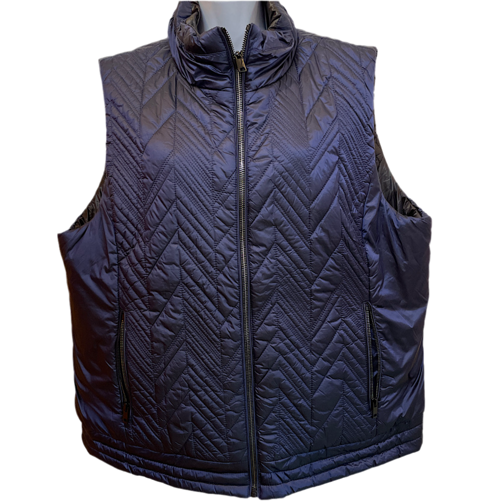 Puffer Vest