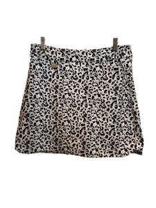 Lulu-B ® Printed Skort