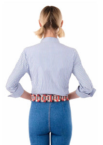 Forget Me Knot Top
