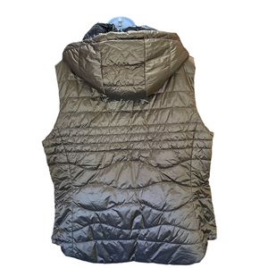 Woven Vest