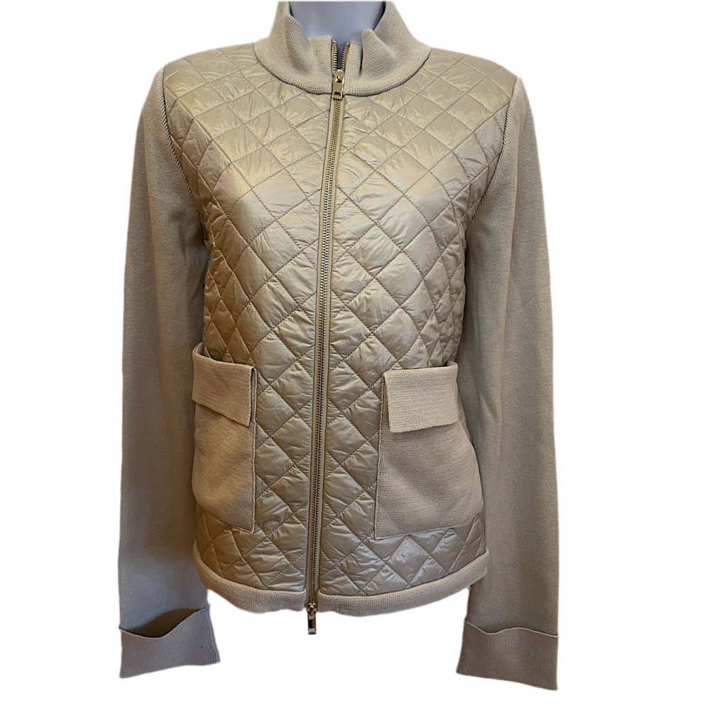 Woven Jacket