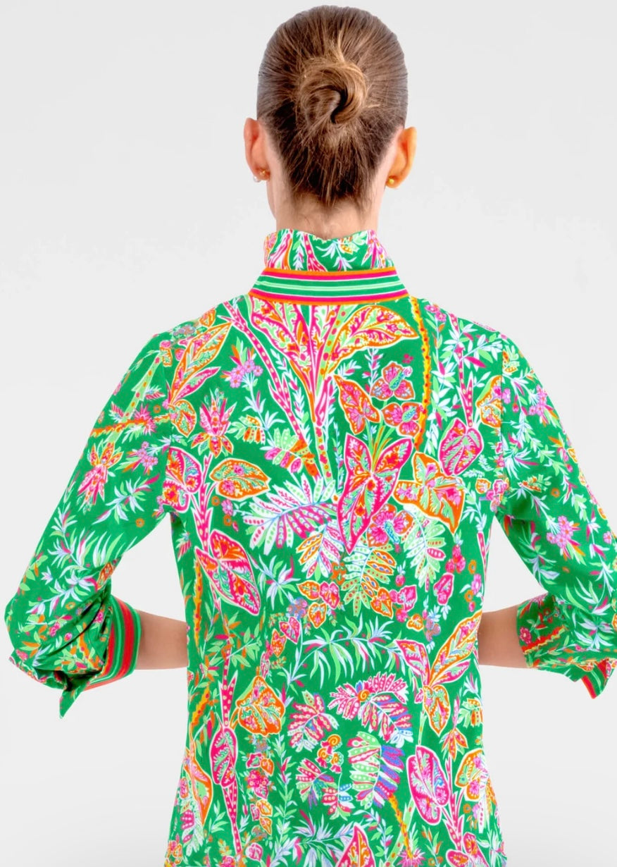 Boyfriend Shirt