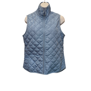 Quilted Vest