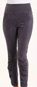 High Waist Penny Legging