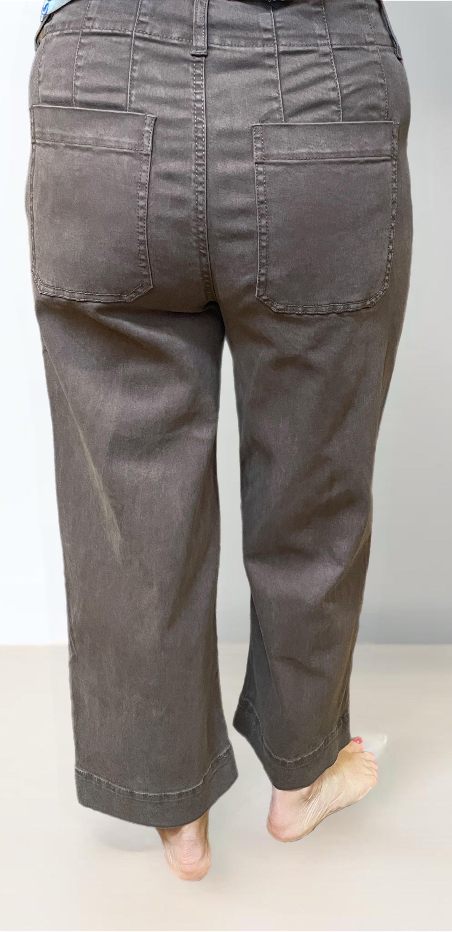 Woven Pant