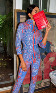 Pull on Pants-Grand Bazaar