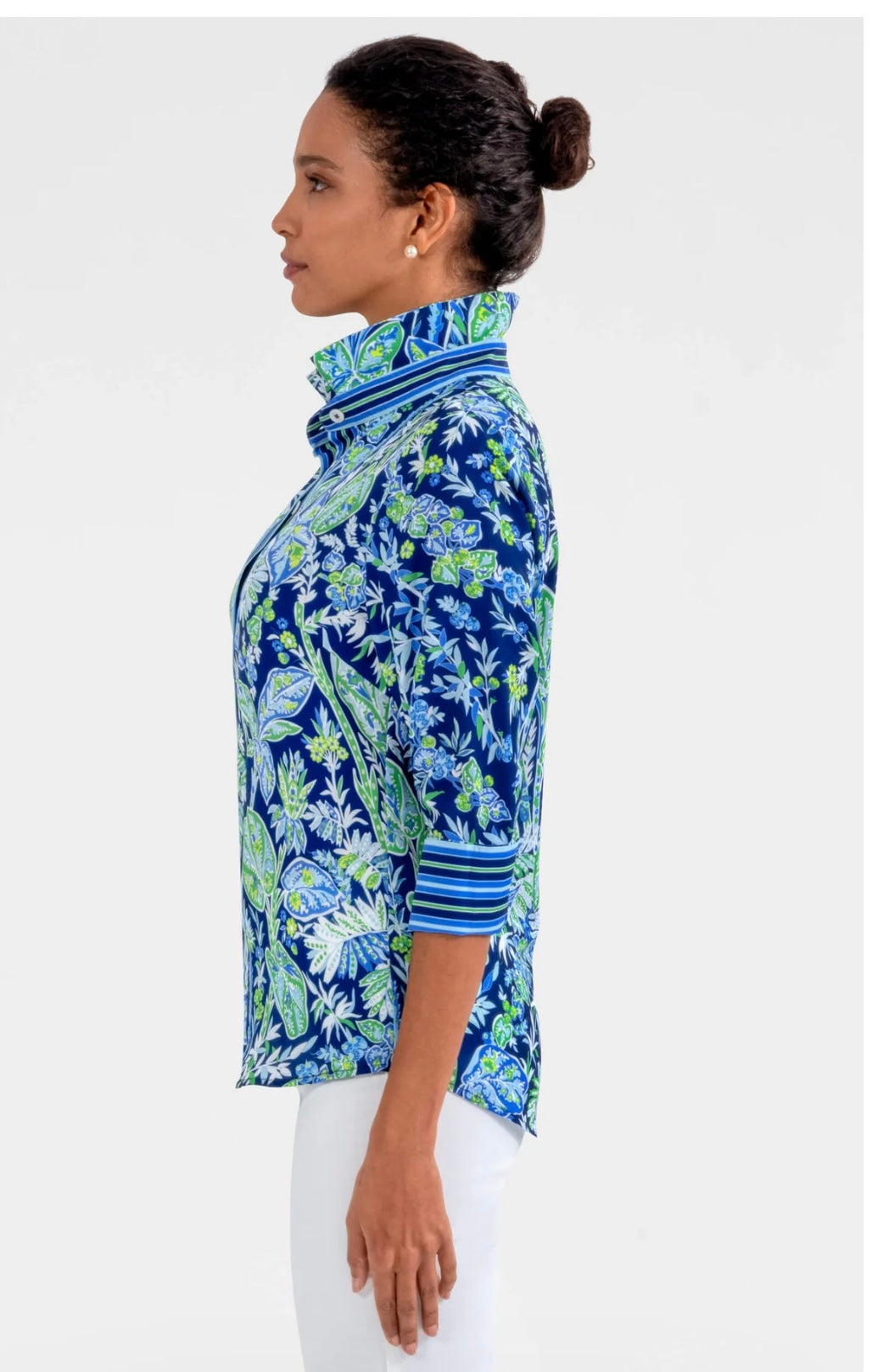 Boyfriend Shirt