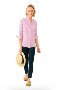 Forget Me Knot Top