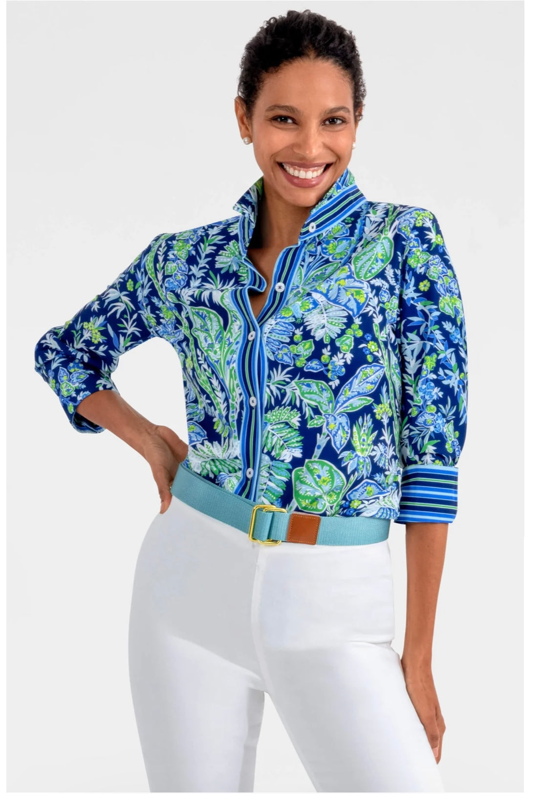 Boyfriend Shirt