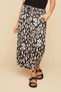 Woven Pant