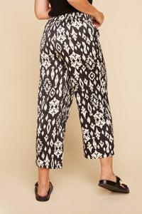 Woven Pant