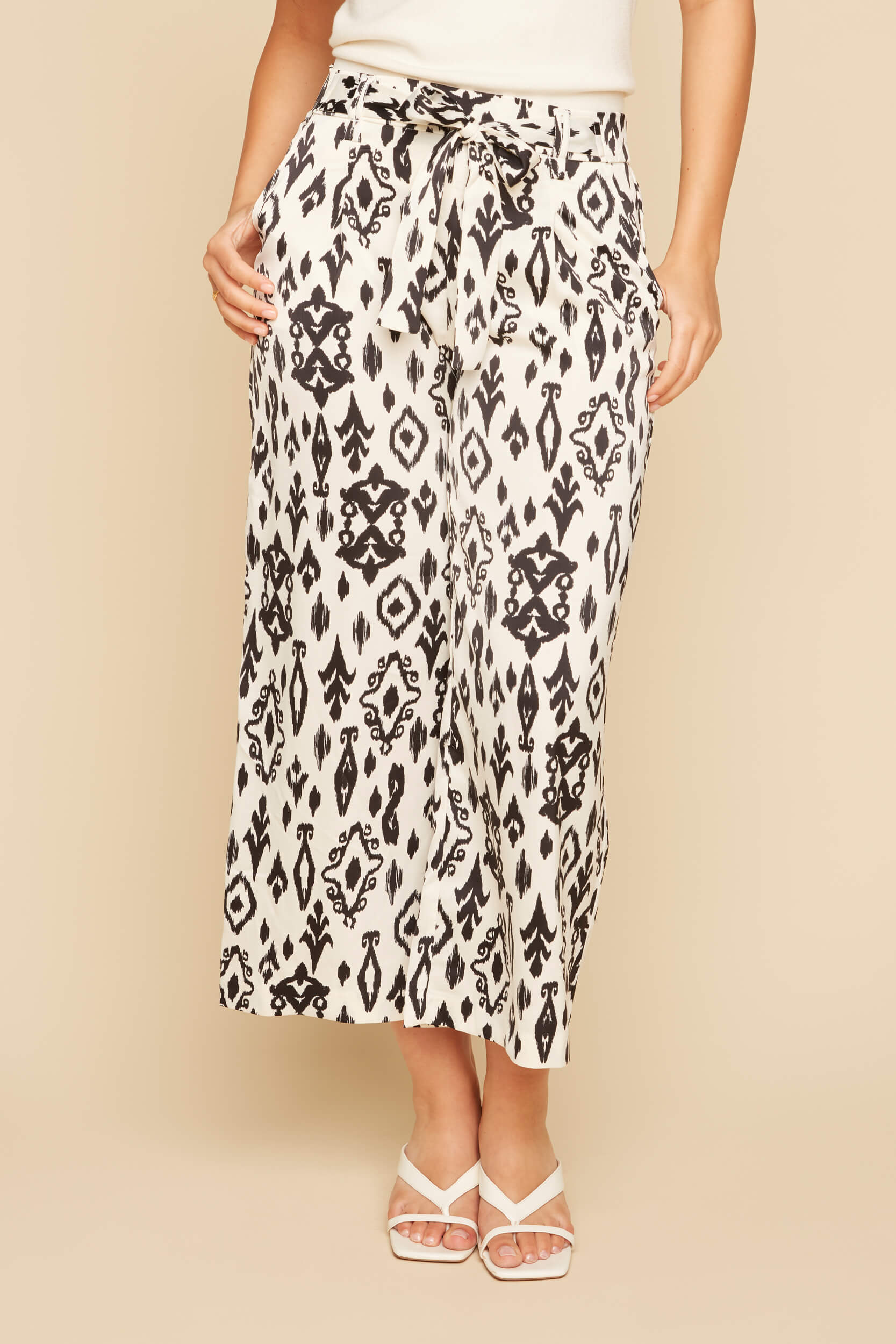 Woven Pant