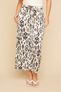 Woven Pant