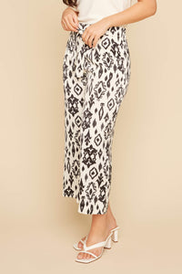 Woven Pant