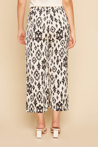 Woven Pant