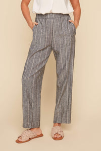 Woven Pant