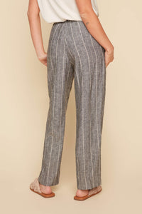 Woven Pant