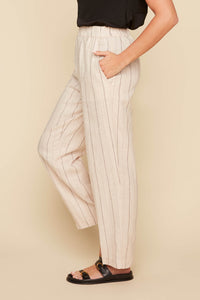 Woven Pant