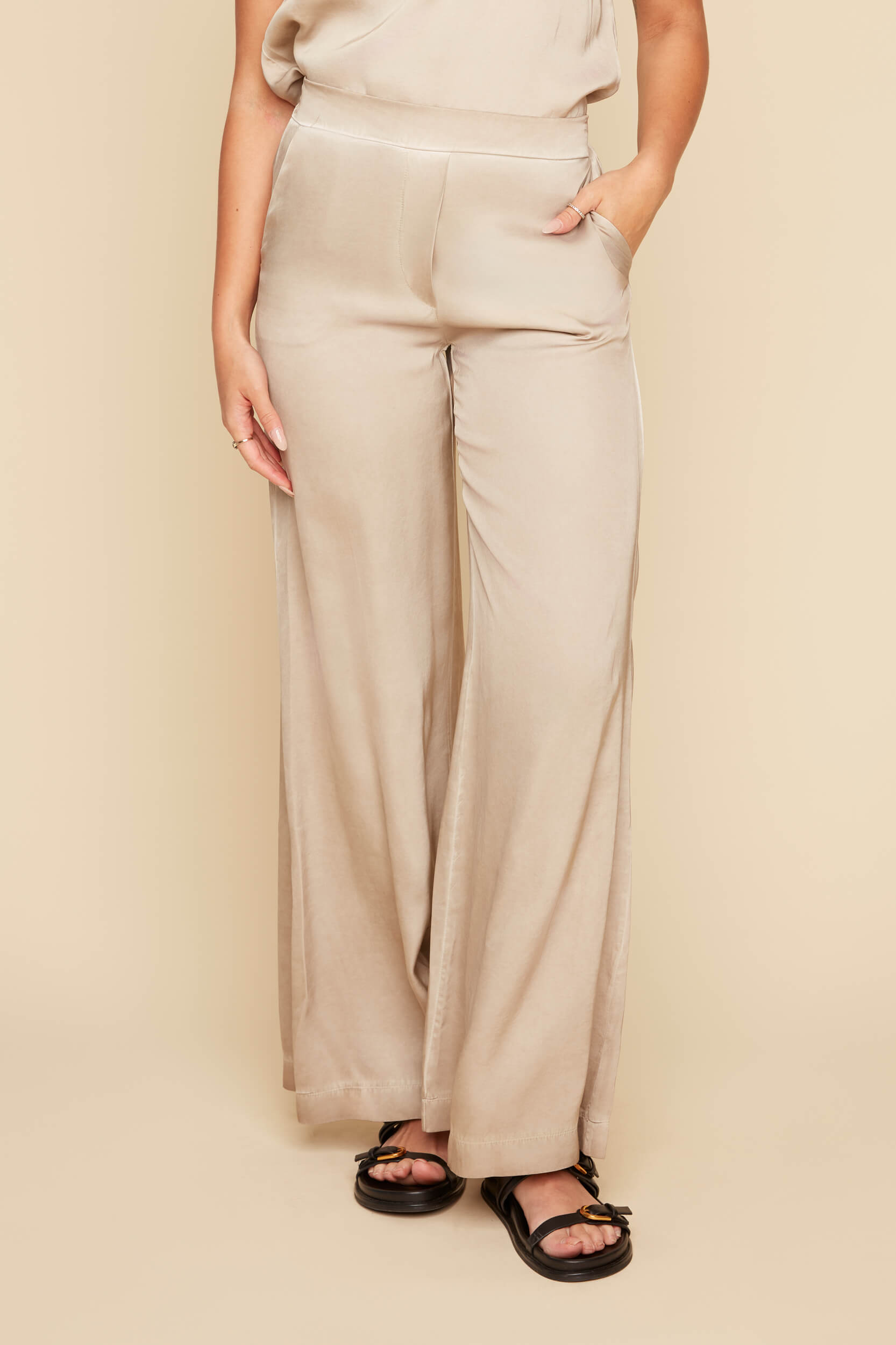 Woven Pant