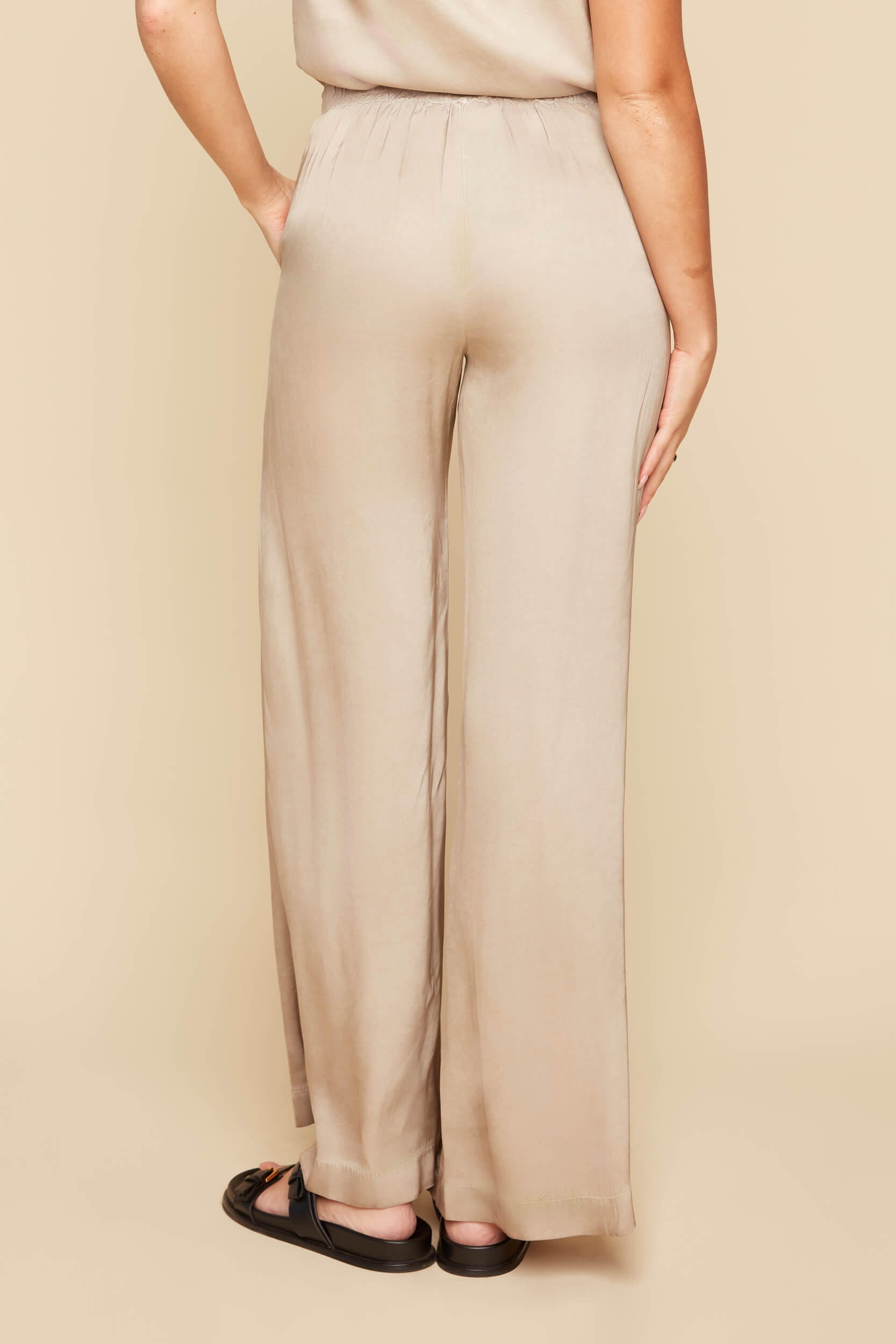 Woven Pant